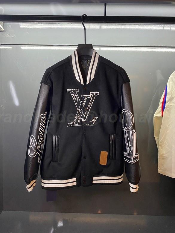 LV Men's Outwear 28